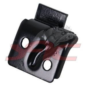 FL DOOR HINGE LOWER RH