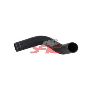 J5N 28.290 RIGID RADIATOR HOSE LOWER