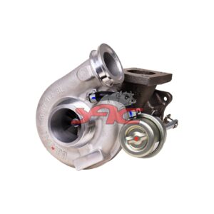 FL-AMT ISF3.8S3141 TURBO