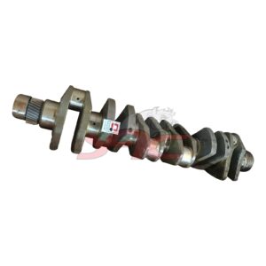 J5N 33.420 WP12.420E32 CRANKSHAFT