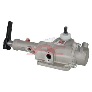 JH6 33.420 FAST C12JSDQXL200 COMPLETE GEARBOX CONTROL SHIFTING CYLINDER