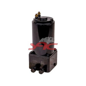 J5N 28.380 T-T CAB TILT PUMP ELECTRIC MOTOR
