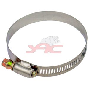 J5N 28.380 T-T RADIATOR HOSE CLAMP