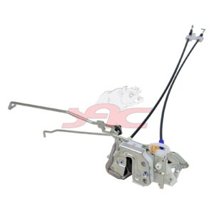 FL COMPLETE DOOR LOCK LATCH RH