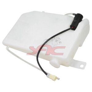 J5N 28.380 FT WINDSCREEN WASHER BOTTLE