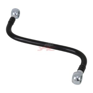 T-T FUEL FILTER HOUSING PRESSURE PIPE