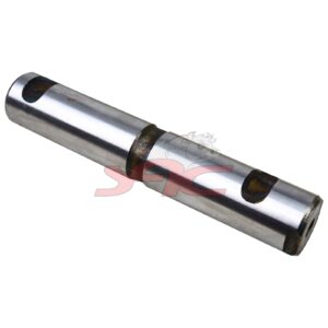 J5N 28.290 RIGID FRONT AXLE 1 LEAF SPRING PIN FRONT