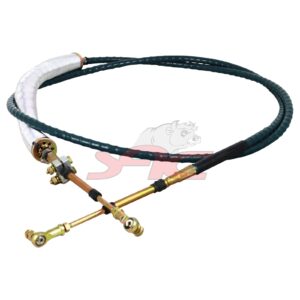 J5N 33.420 CA12TA210 M2 GEAR LEVER CONTROL CABLE