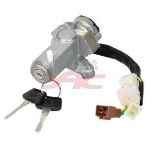 J5N 28.290 FL COMPLETE IGNITION BARREL KEY KIT