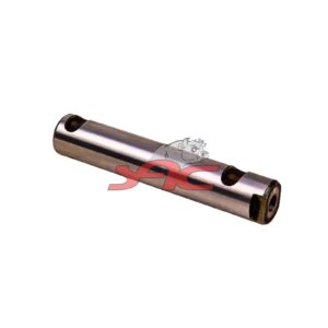 RIGID FRONT AXLE 1 LEAF SPRING PIN FRONT