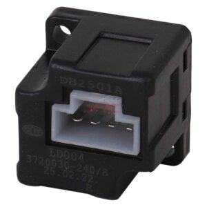FL BRAKE LIGHT WARNING SWITCH
