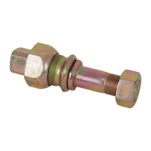 RIGID WHEEL DUAL STUD REAR KIT RH
