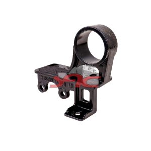 T-T CAB TILT BAR STABILIZER BRACKET LH