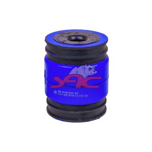 T-T CAB TILT BAR BUFFER BUSH LH & RH