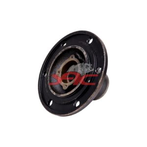 4X2 FRONT AXLE 1 HUB LH & RH