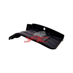 T-T FRONT AXLE 1 MUDGUARD REAR RH