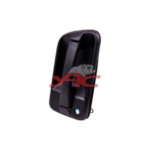 FL COMPLETE DOOR HANDLE EXTERNAL LH