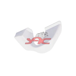 FT MAIN MIRROR ARM COVER LOWER RH