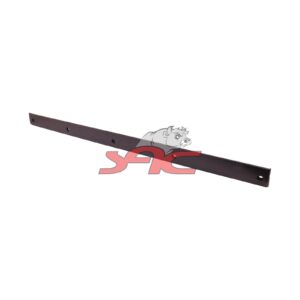 FT CAB PILLAR OUTER TRIM EXTENSION LH