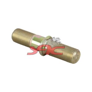 MT RIGID WHEEL DUAL STUD FRONT