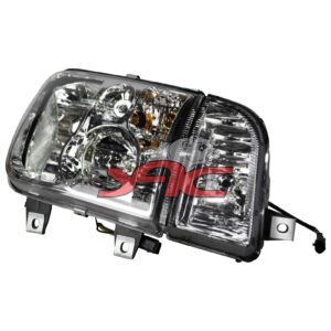 J5N 28.380 FT HEADLIGHT LH