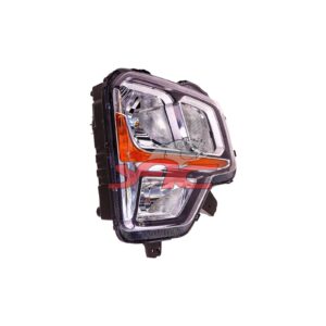 FL HEADLIGHT RH