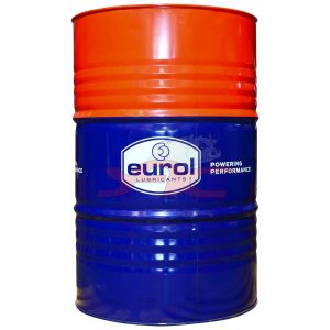 - GEARBOX OIL 75W-90 SEMI-SYNTHETIC GEAR OIL 210L