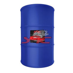 - ENGINE OIL 5W-40 FULL SYNTHETIC ENGINE OIL 210L